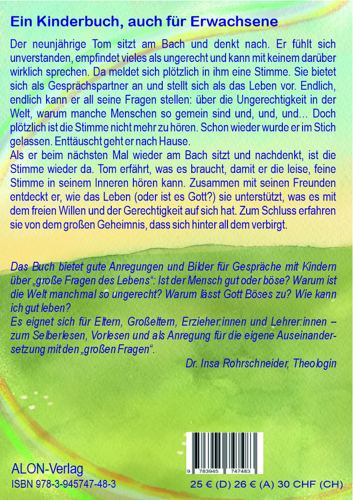 Die bunten Flüsse im Innern – Bild 4