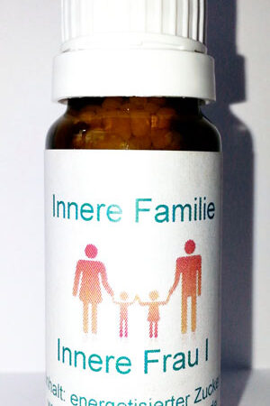 Innere Frau