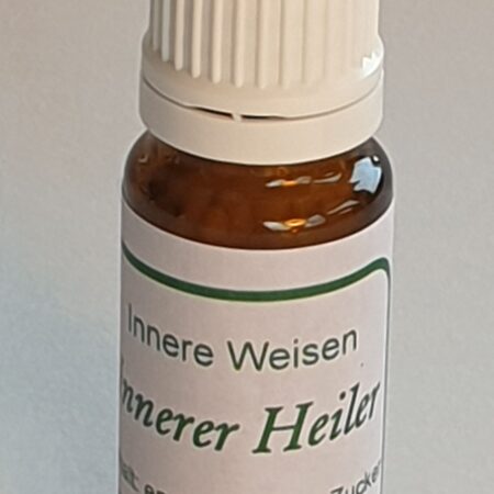 Innerer Heiler Globuli