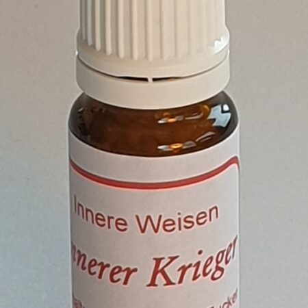 Innerer Krieger Globuli