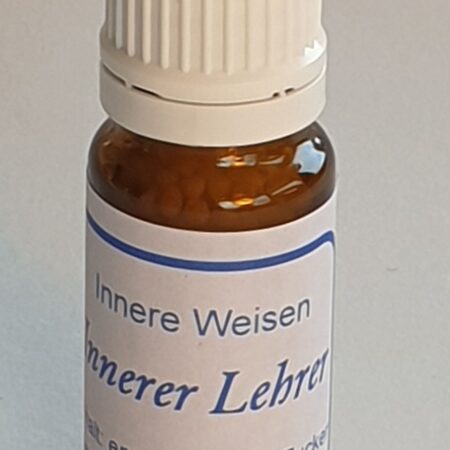 Innerer Lehrer Globuli
