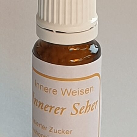Innerer Seher Globuli