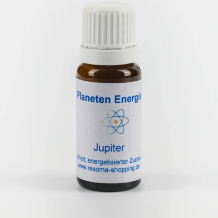 Jupiter Globuli