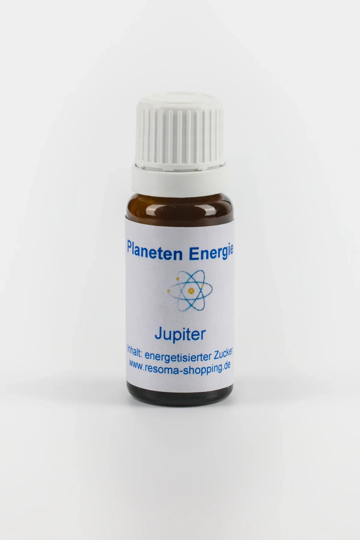 Jupiter Globuli