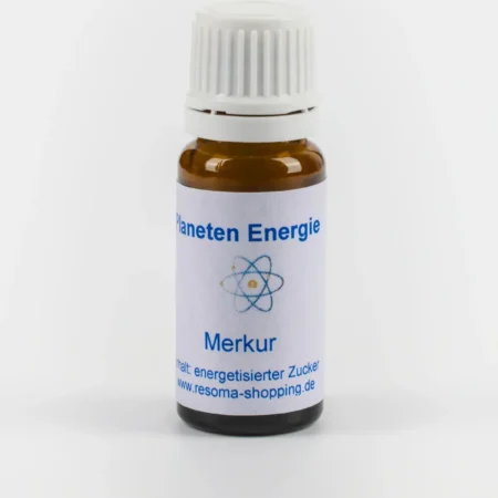 Merkur Globuli
