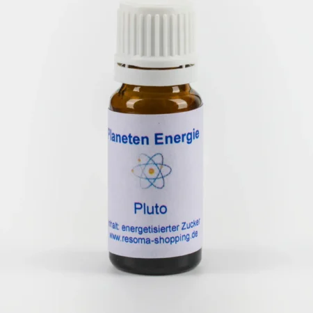 Pluto Gobuli